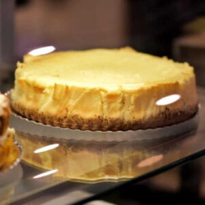 Tarta de Queso