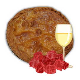 Carne al vino