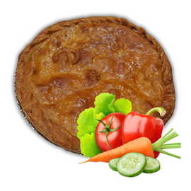 Verduras