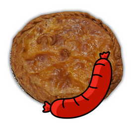 Zorza (picadillo)