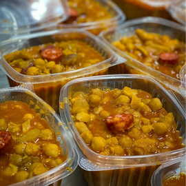 Callos a la gallega